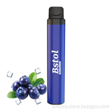 Bstol CLUB 2200PUFFS vape in Malaysia